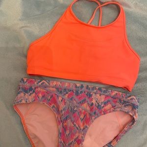 Ivivva swimsuit